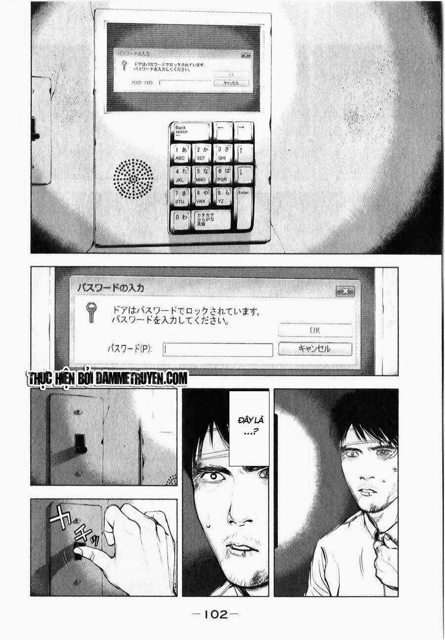 Museum - Chapter 14 - Trang 17