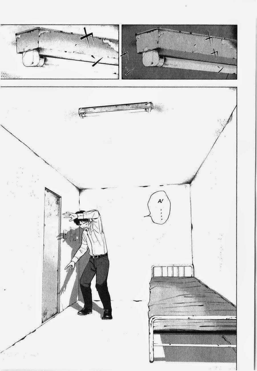 Museum - Chapter 14 - Trang 18