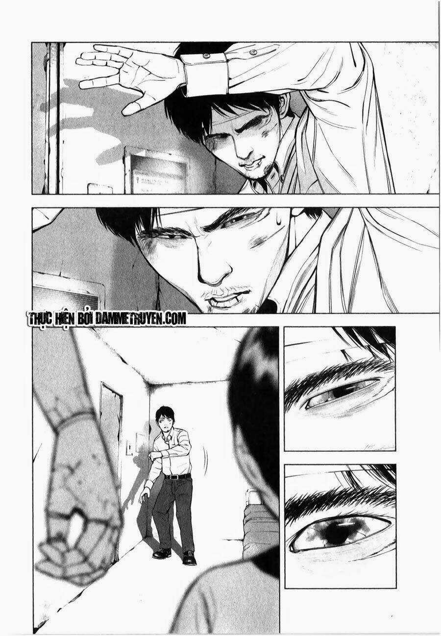 Museum - Chapter 14 - Trang 19