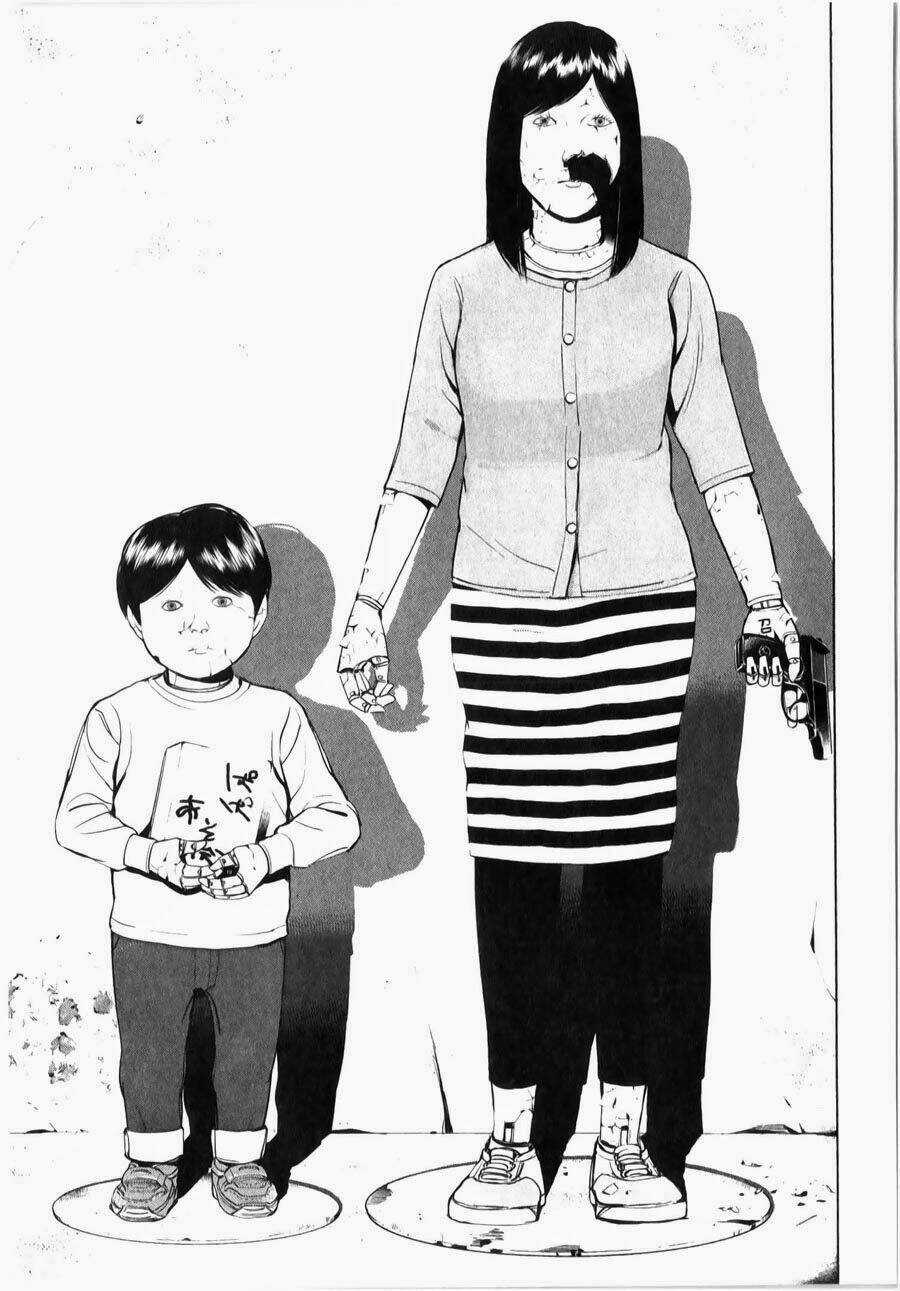 Museum - Chapter 14 - Trang 20