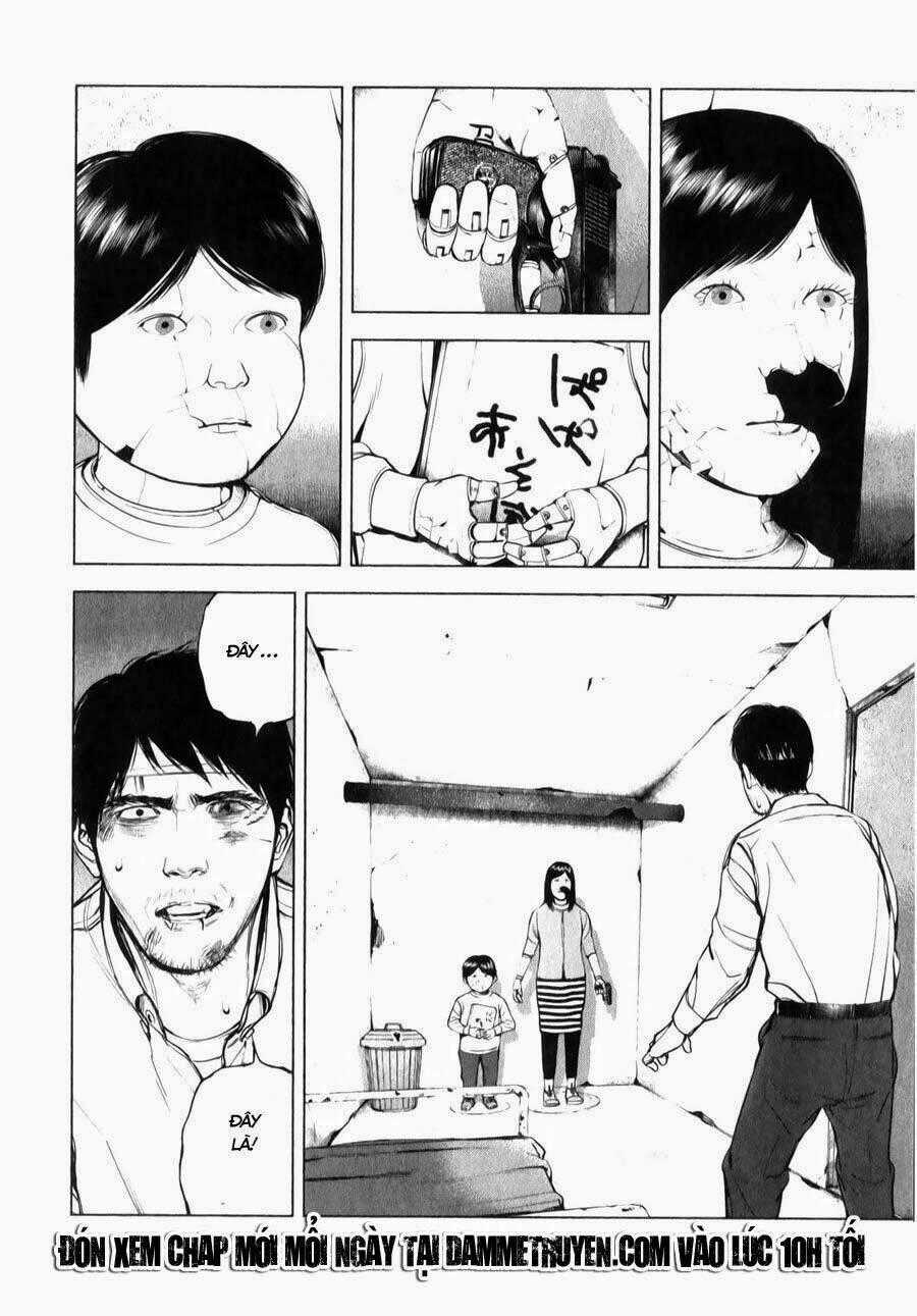 Museum - Chapter 14 - Trang 21