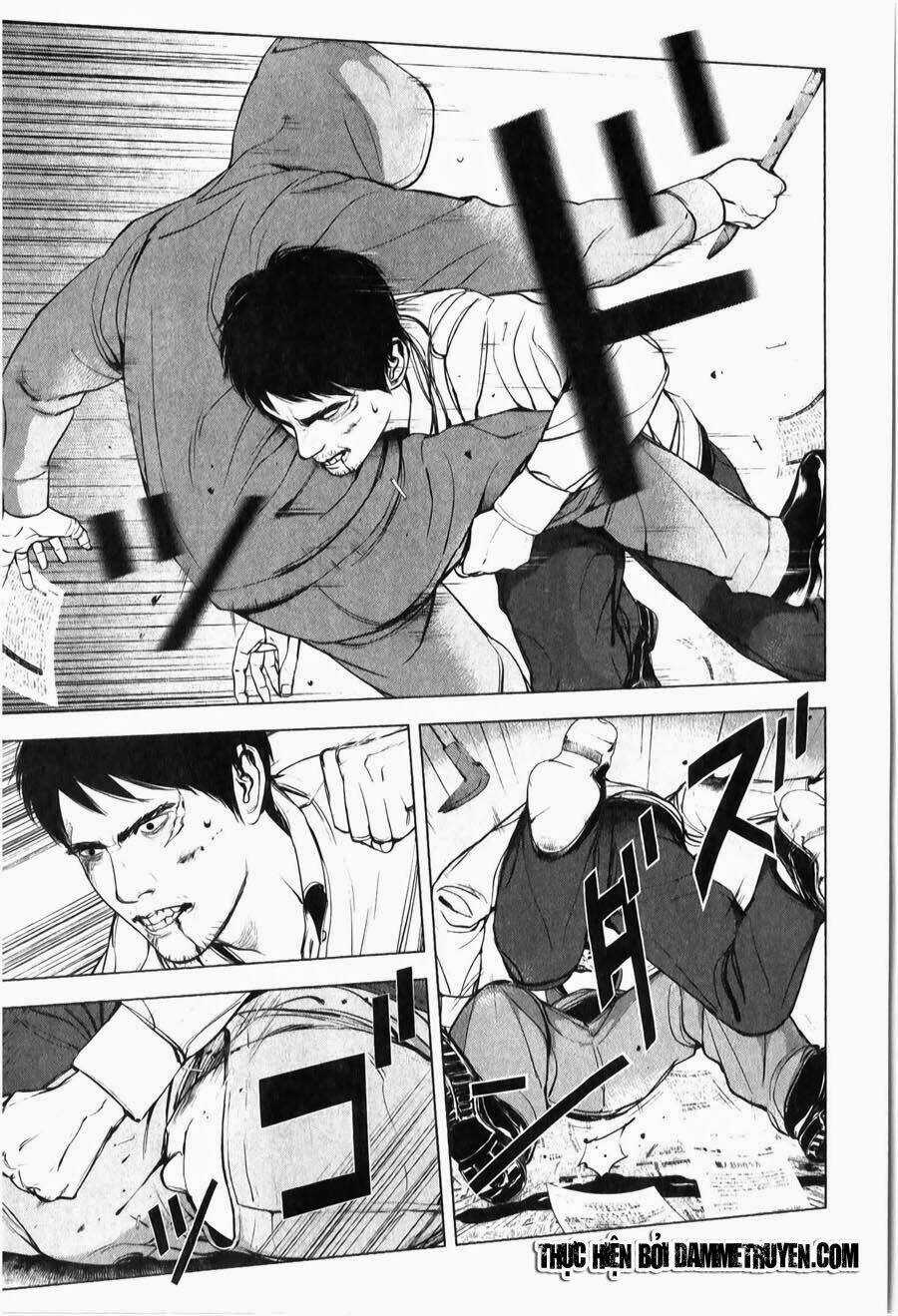 Museum - Chapter 14 - Trang 4