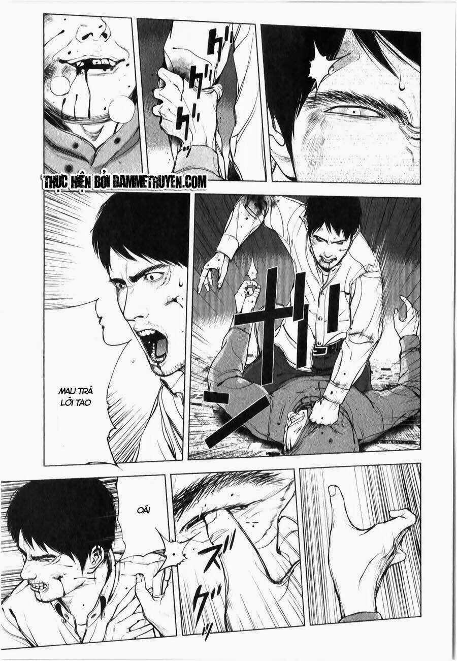 Museum - Chapter 14 - Trang 6