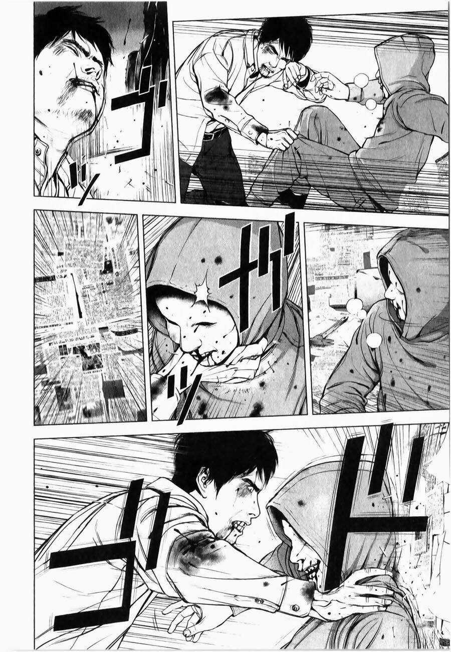 Museum - Chapter 14 - Trang 7