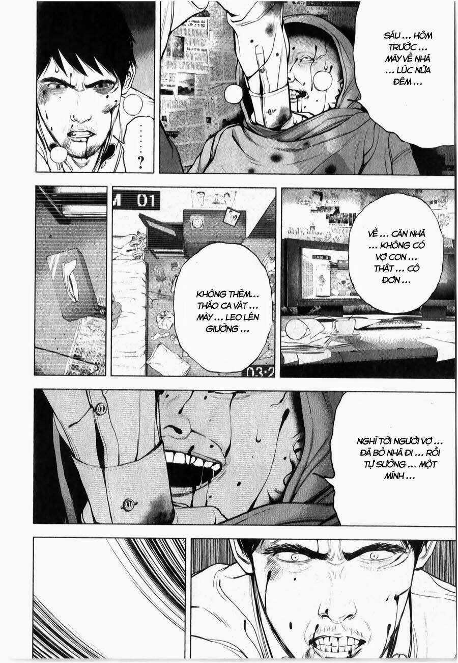 Museum - Chapter 14 - Trang 9