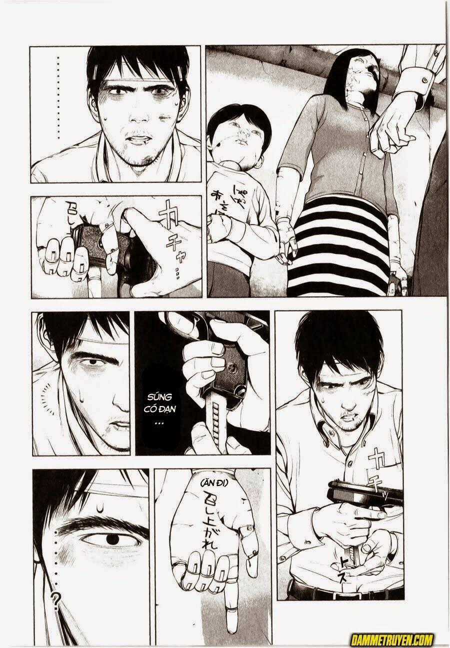 Museum - Chapter 15 - Trang 2