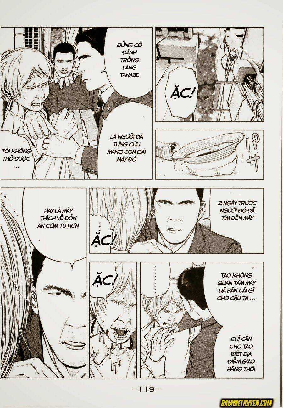 Museum - Chapter 15 - Trang 13