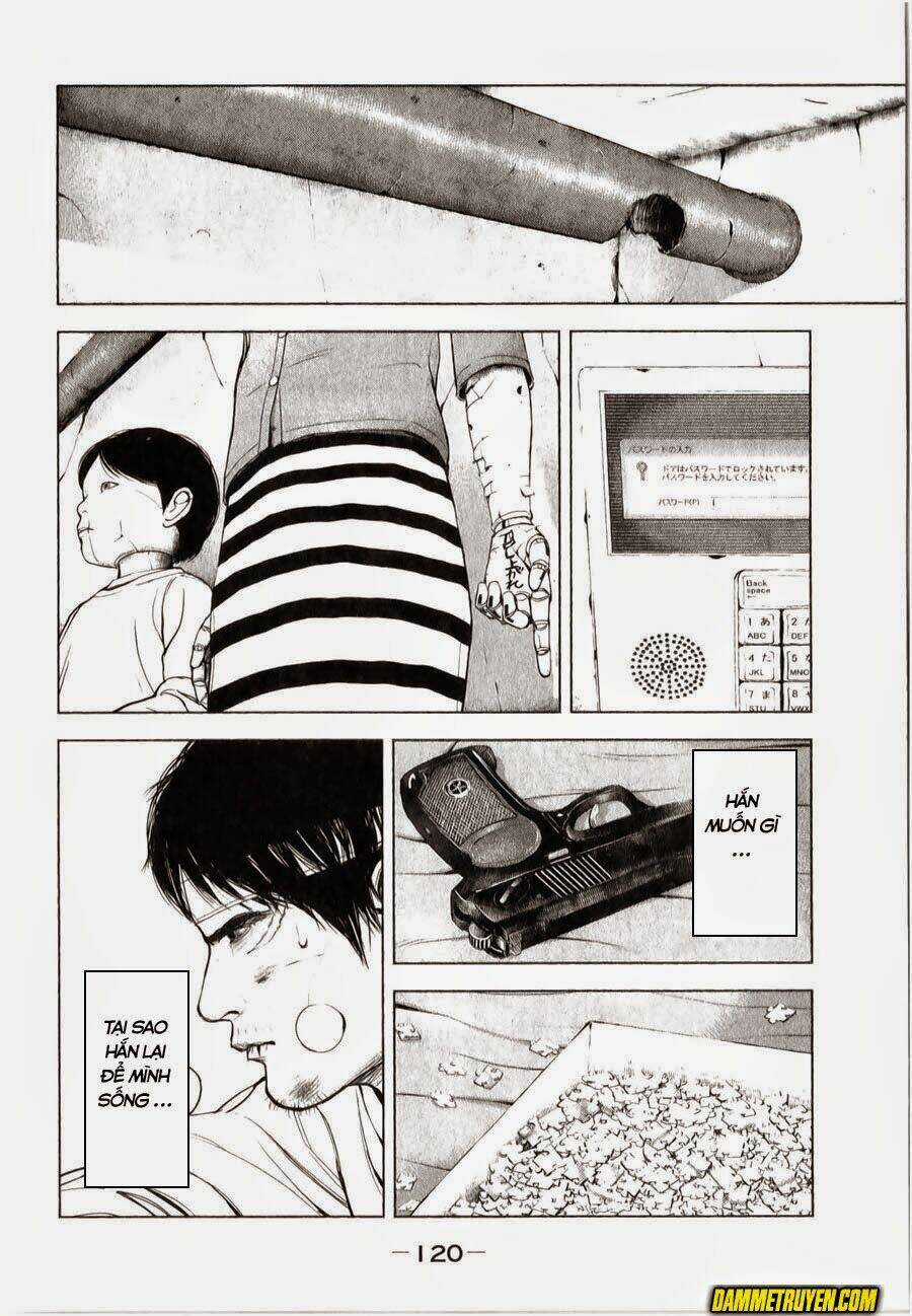 Museum - Chapter 15 - Trang 14