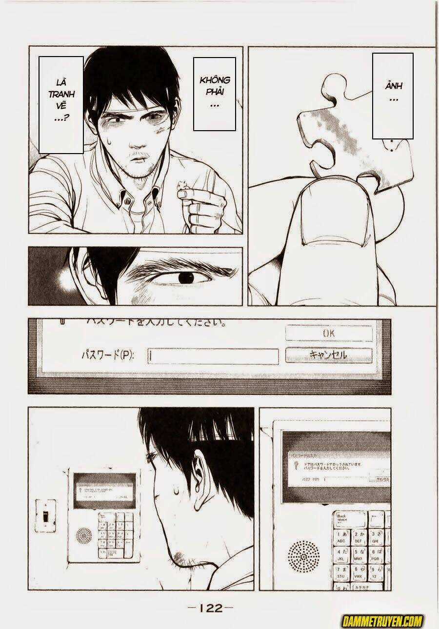 Museum - Chapter 15 - Trang 16