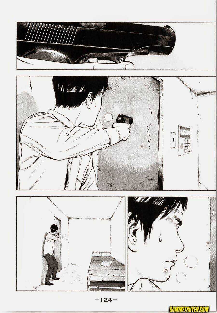 Museum - Chapter 15 - Trang 18