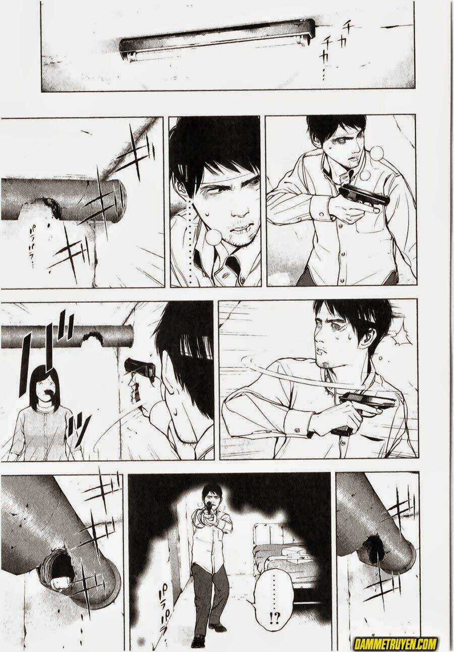 Museum - Chapter 15 - Trang 19