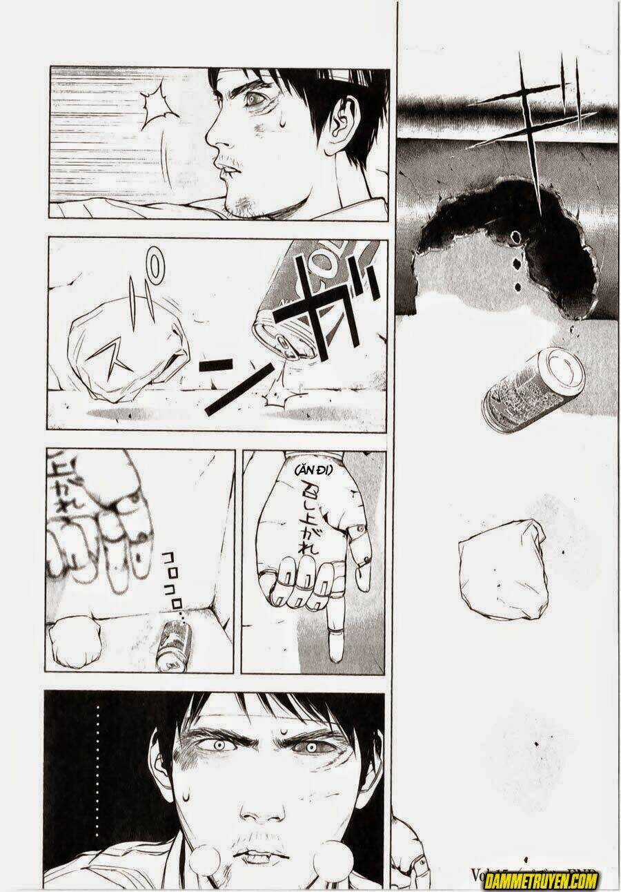 Museum - Chapter 15 - Trang 20