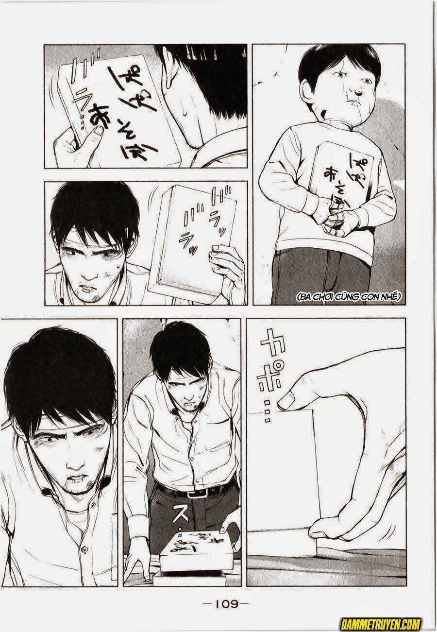 Museum - Chapter 15 - Trang 3