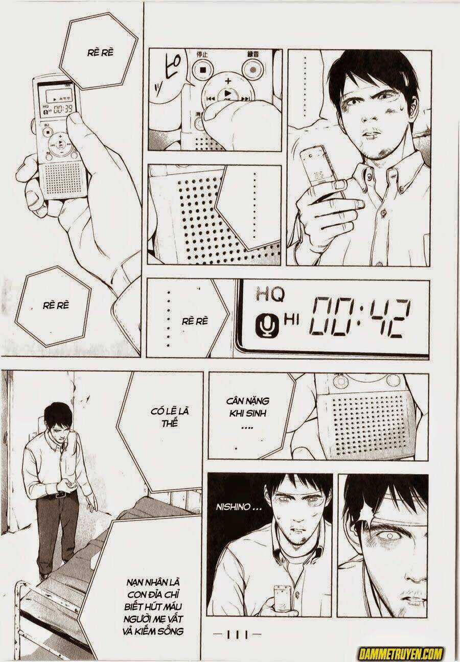 Museum - Chapter 15 - Trang 5