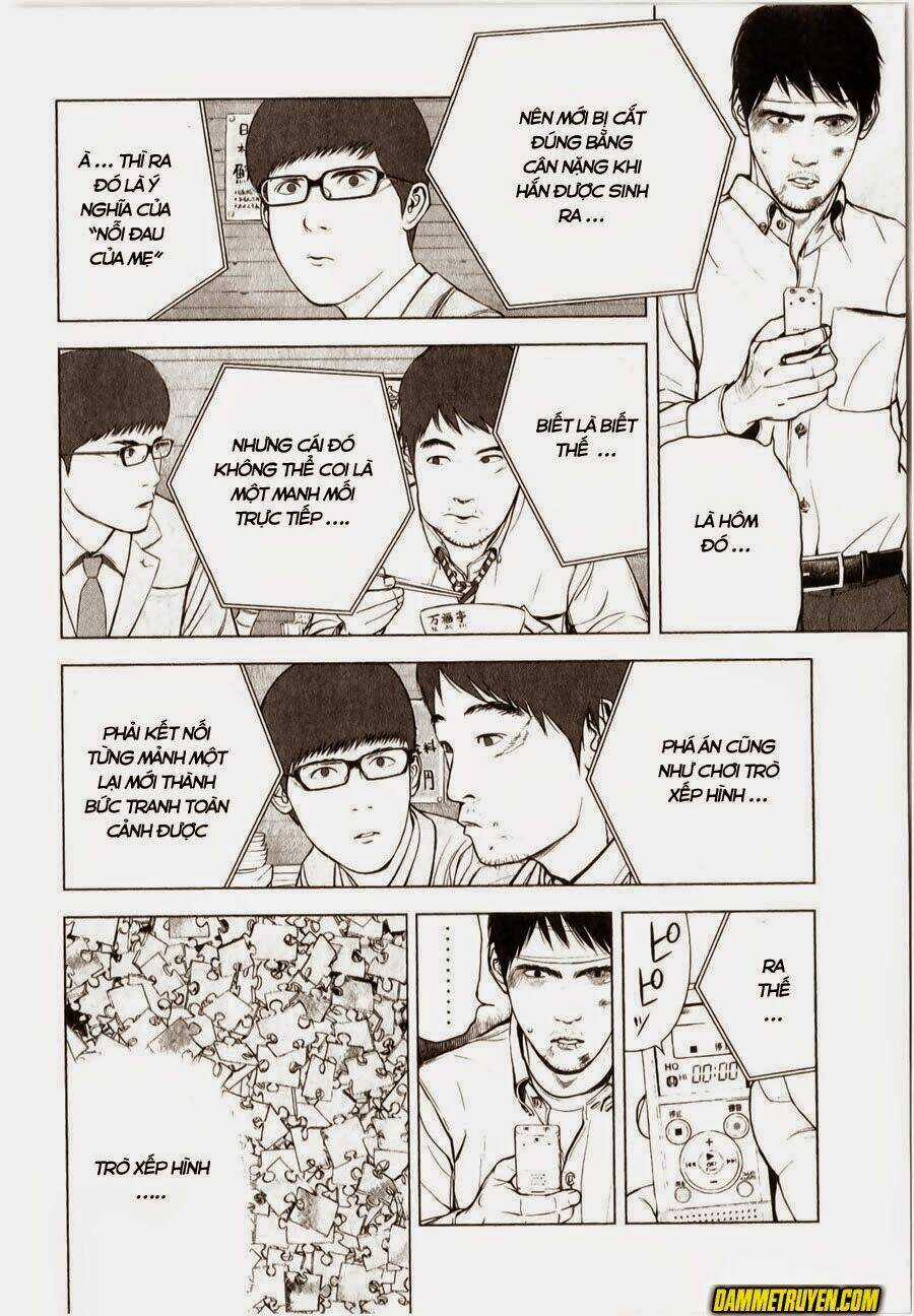 Museum - Chapter 15 - Trang 6