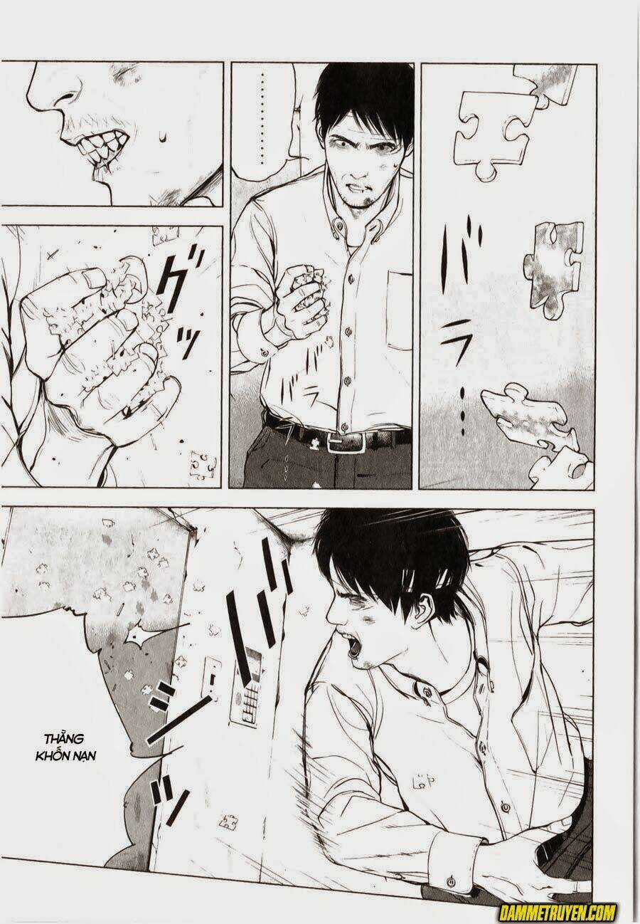 Museum - Chapter 15 - Trang 7