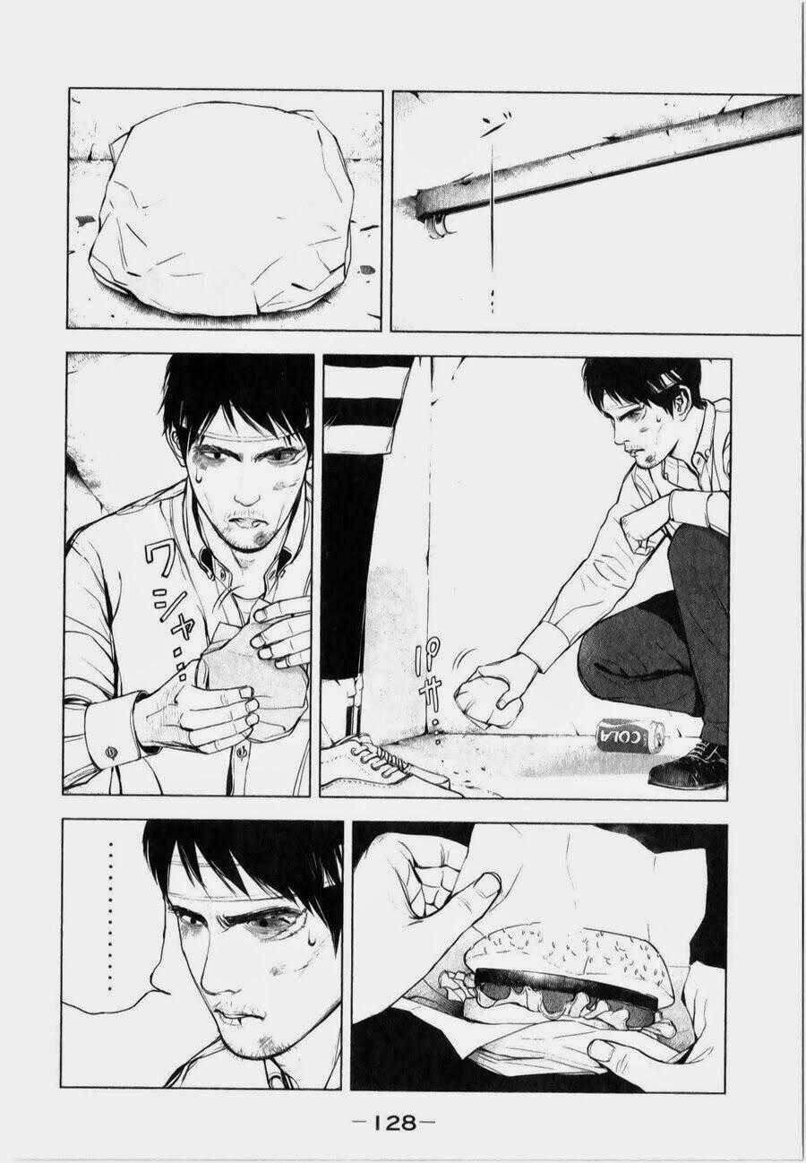 Museum - Chapter 16 - Trang 2