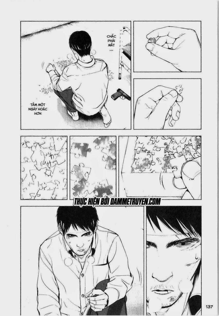 Museum - Chapter 16 - Trang 11