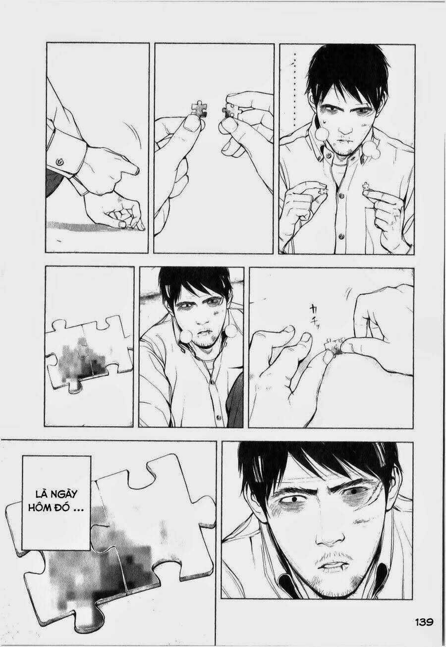 Museum - Chapter 16 - Trang 13