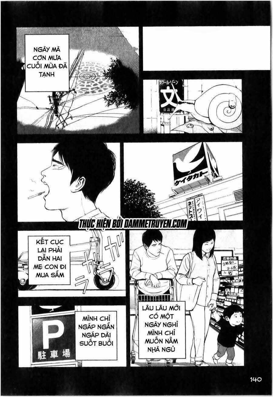 Museum - Chapter 16 - Trang 14