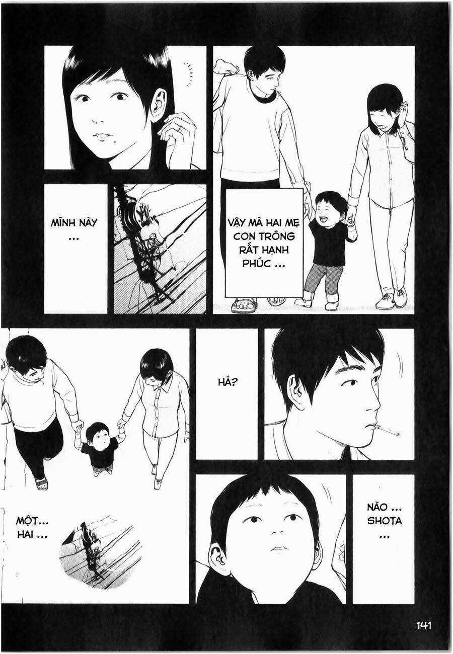 Museum - Chapter 16 - Trang 15