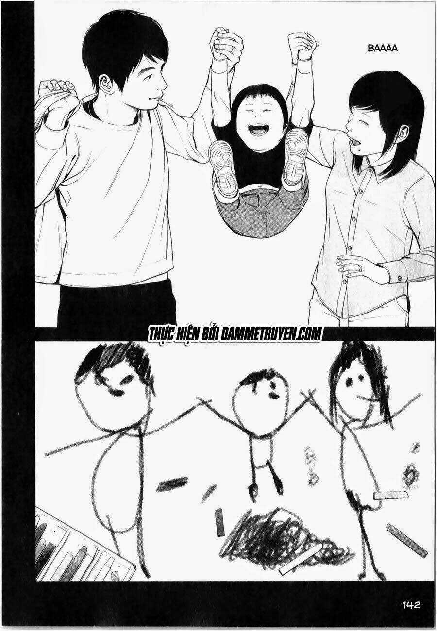 Museum - Chapter 16 - Trang 16