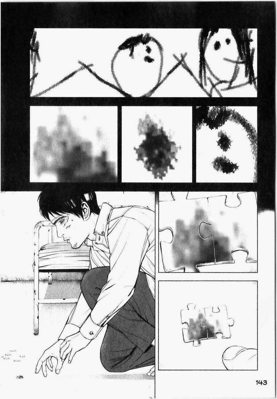 Museum - Chapter 16 - Trang 17