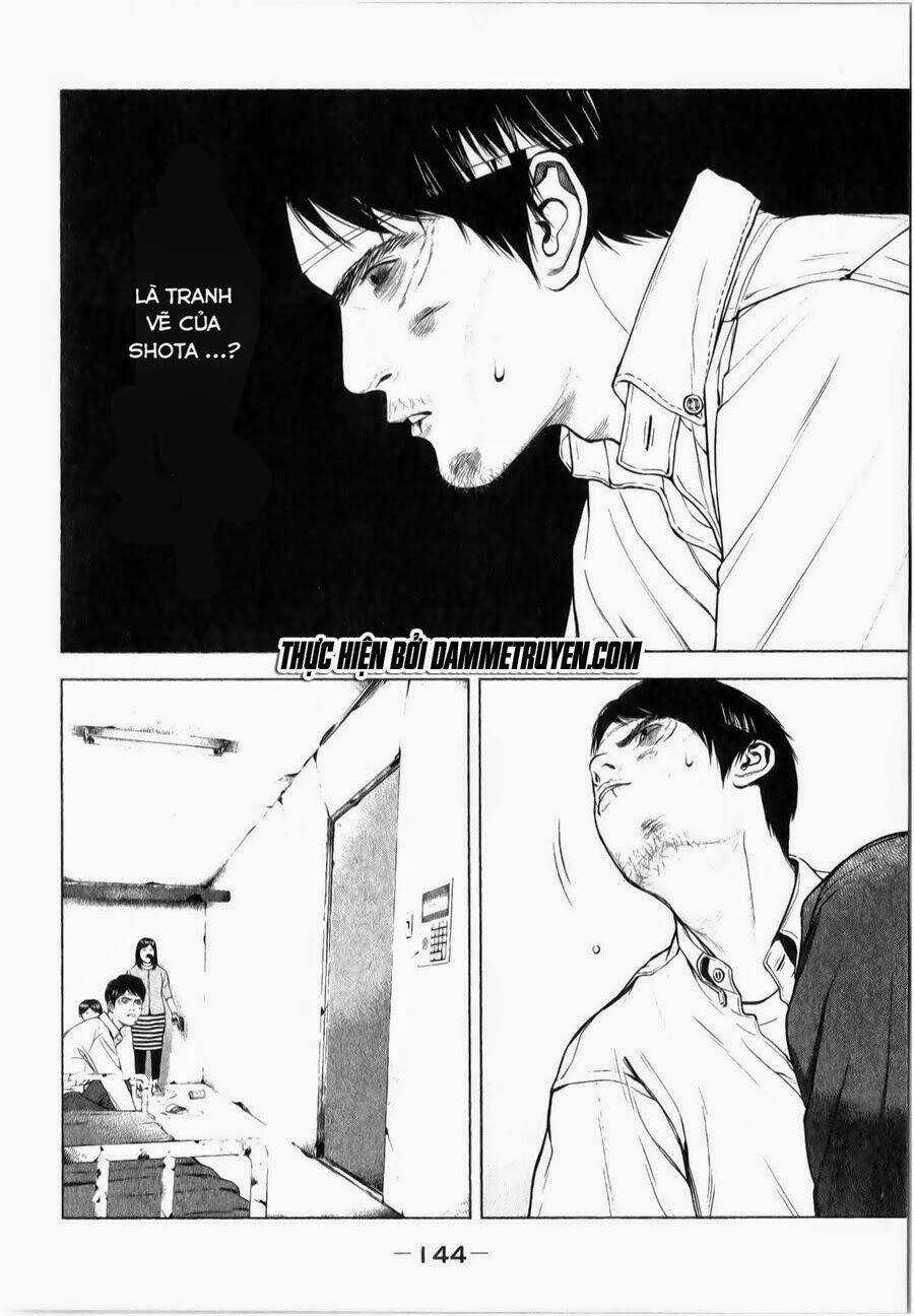 Museum - Chapter 16 - Trang 18