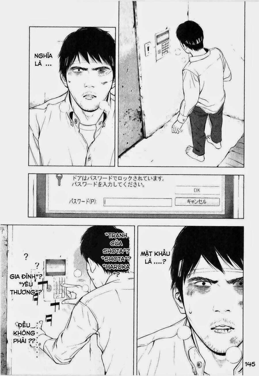 Museum - Chapter 16 - Trang 19