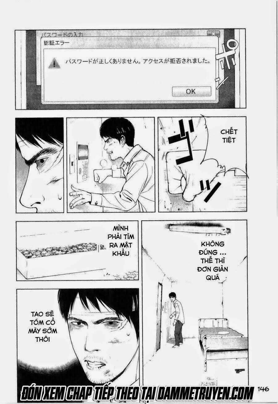 Museum - Chapter 16 - Trang 20