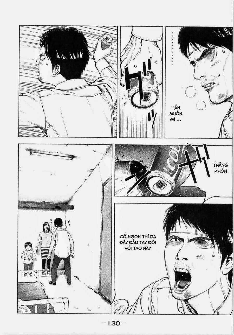 Museum - Chapter 16 - Trang 4