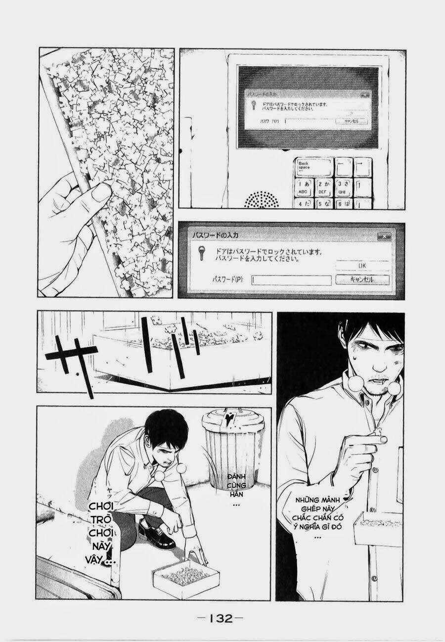 Museum - Chapter 16 - Trang 6