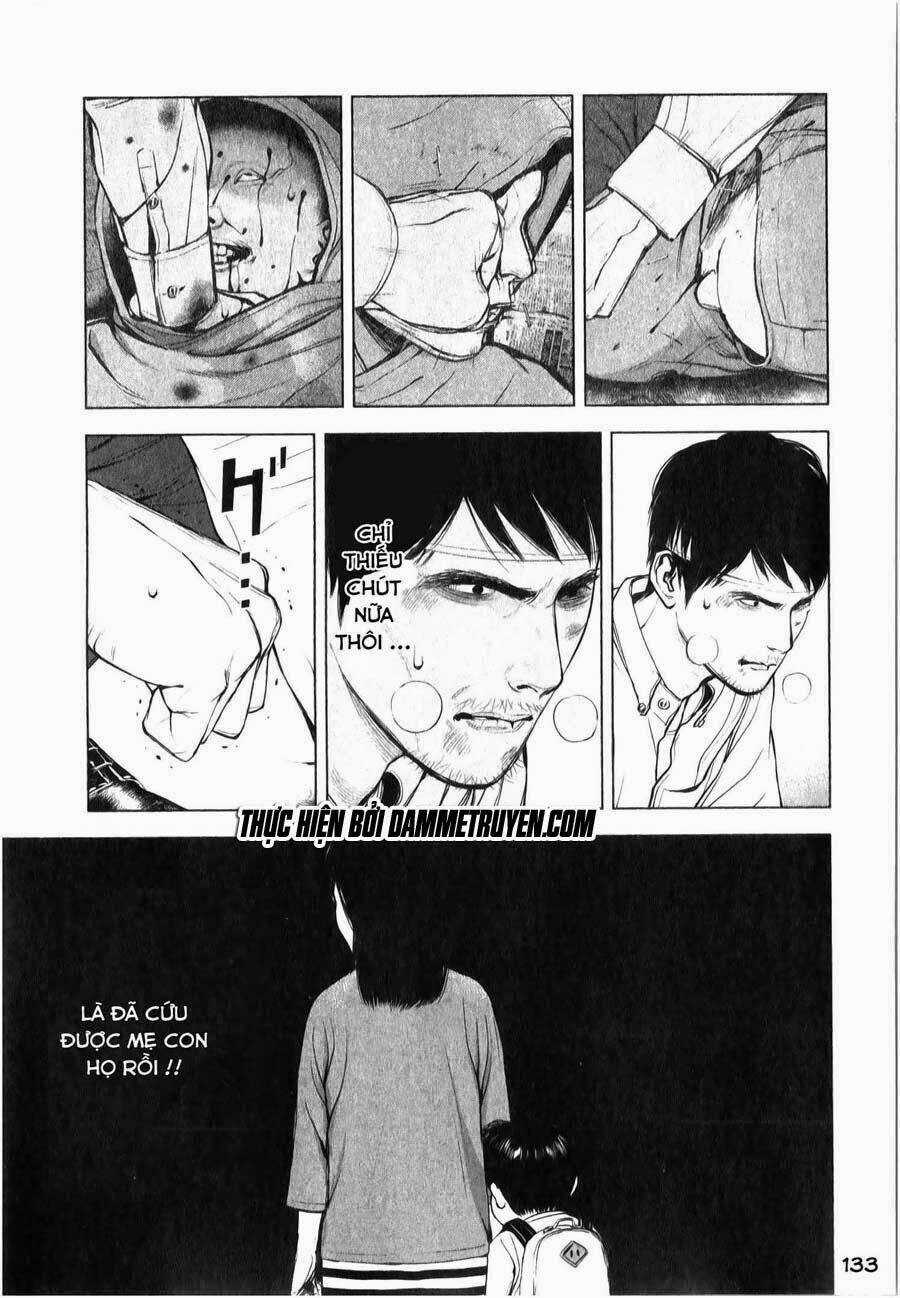 Museum - Chapter 16 - Trang 7