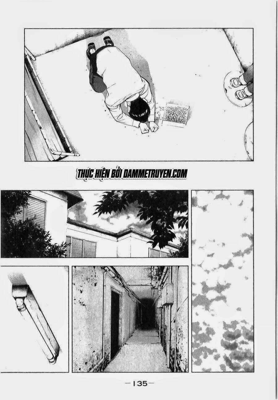 Museum - Chapter 16 - Trang 9