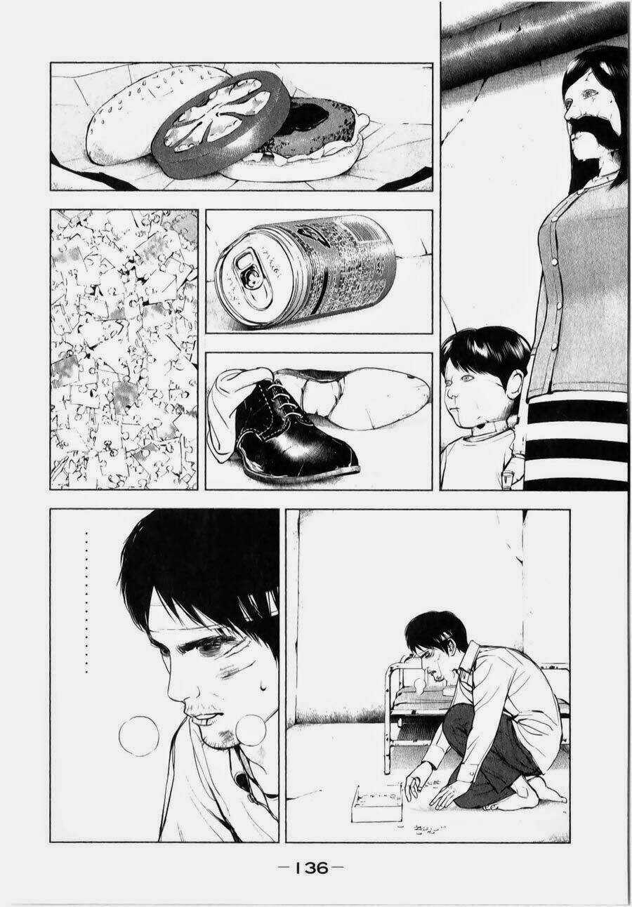 Museum - Chapter 16 - Trang 10