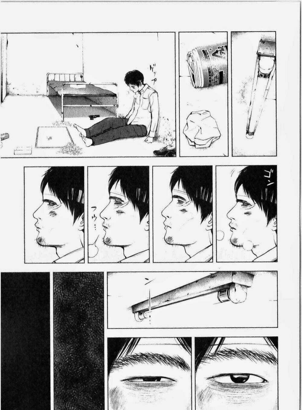 Museum - Chapter 17 - Trang 13