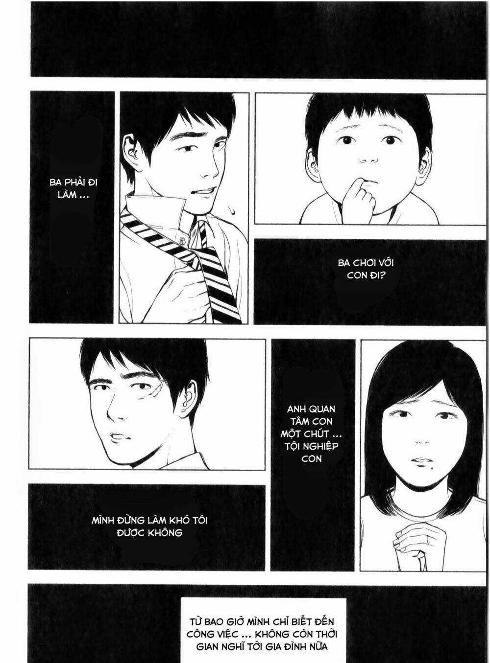 Museum - Chapter 17 - Trang 15