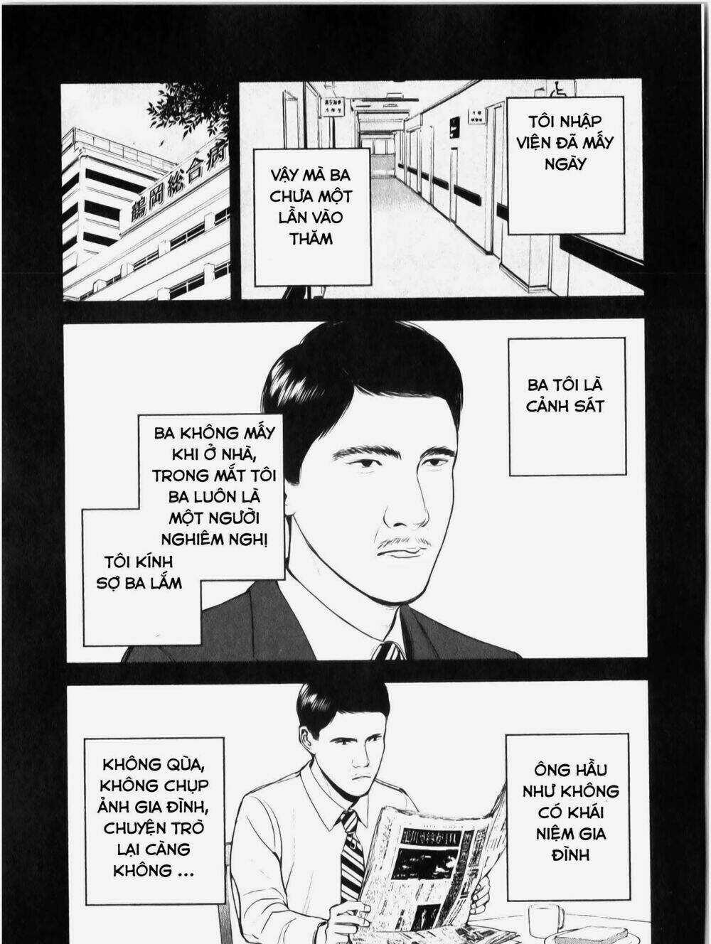 Museum - Chapter 17 - Trang 21