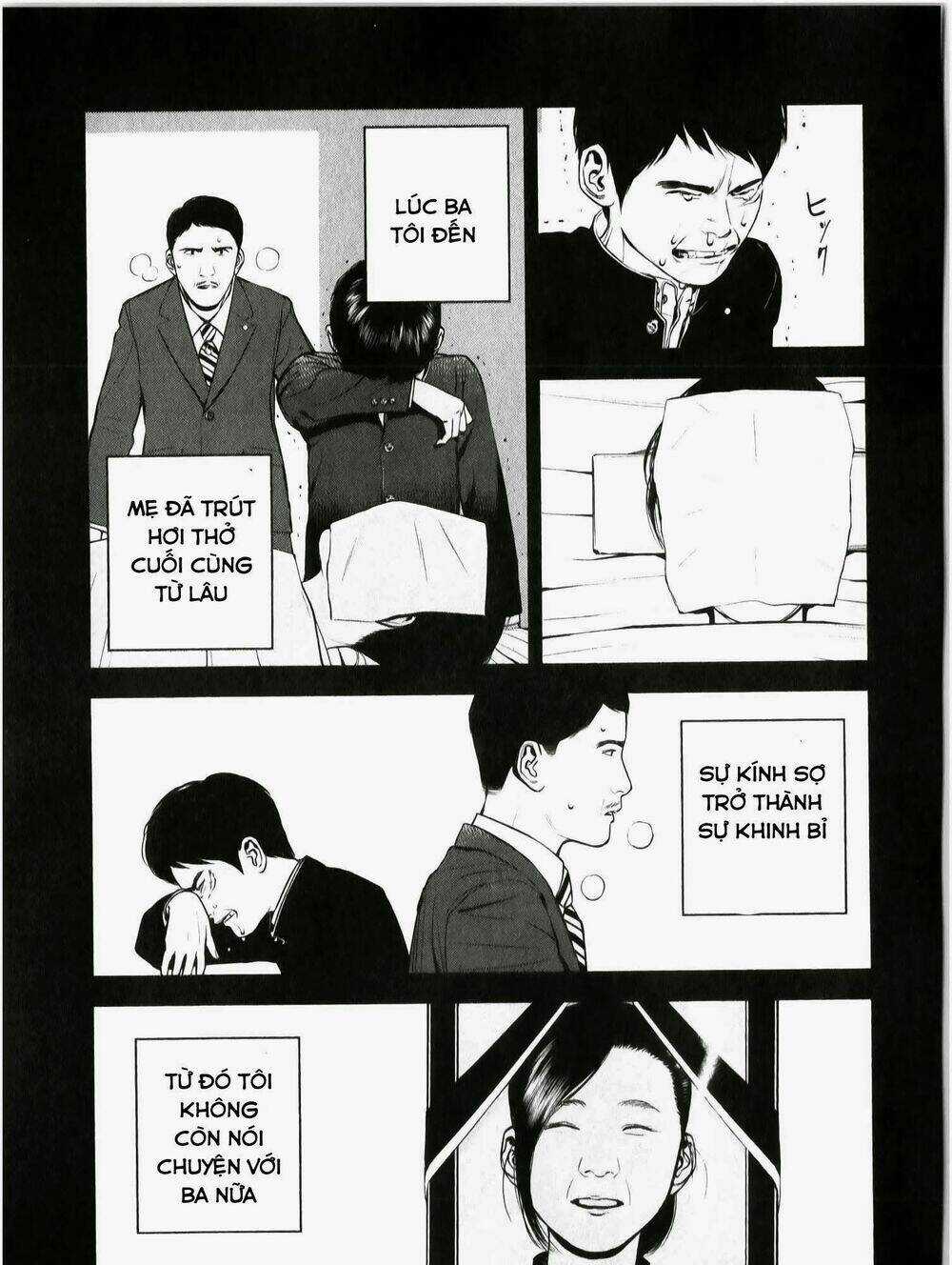 Museum - Chapter 17 - Trang 25