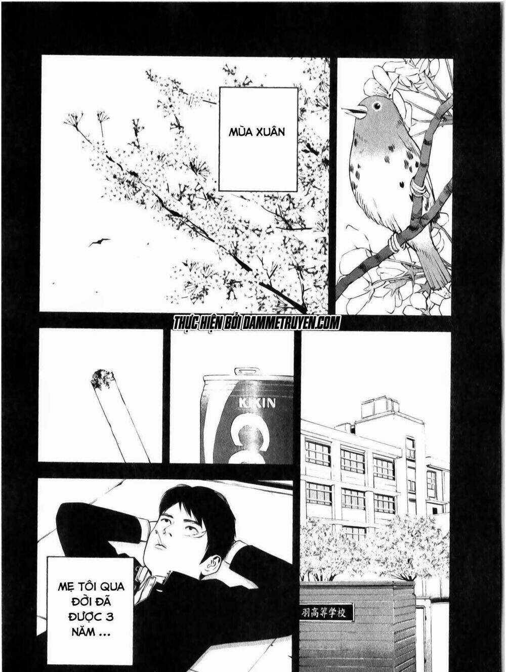 Museum - Chapter 17 - Trang 27