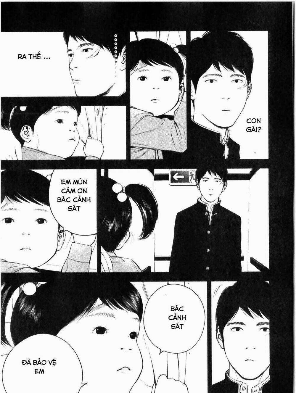 Museum - Chapter 17 - Trang 37