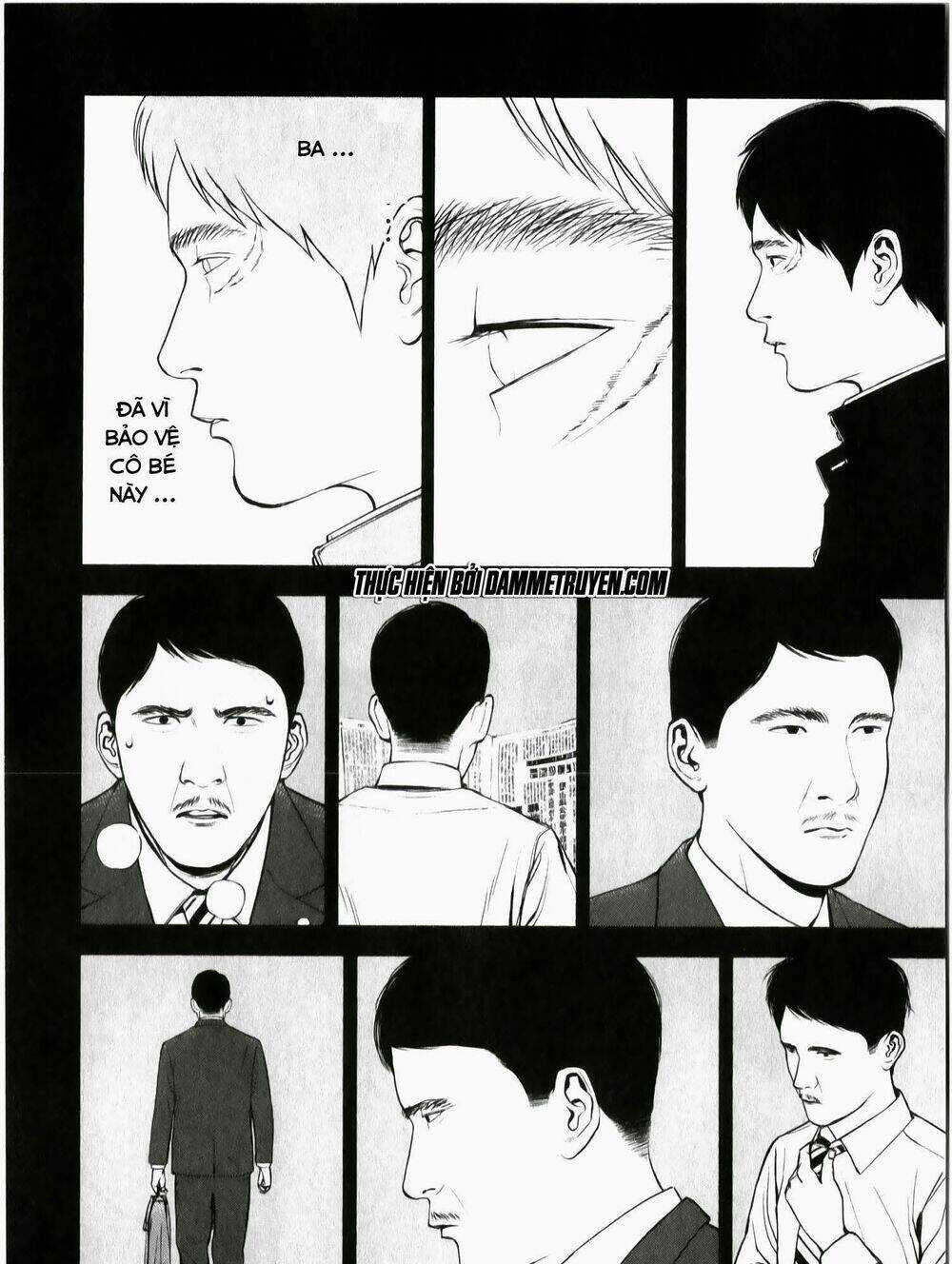 Museum - Chapter 17 - Trang 39