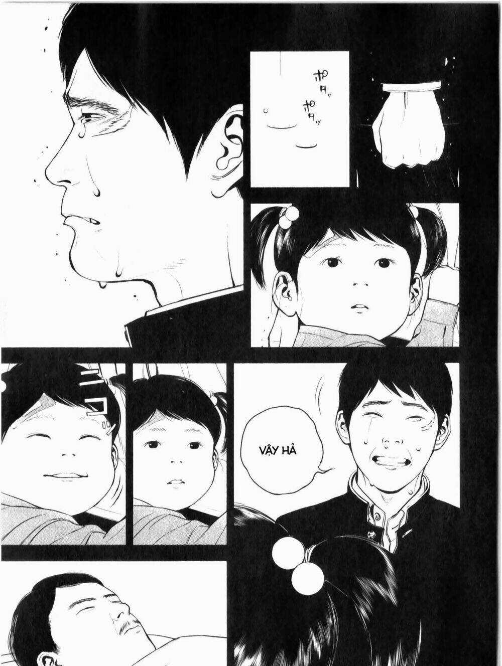 Museum - Chapter 17 - Trang 41