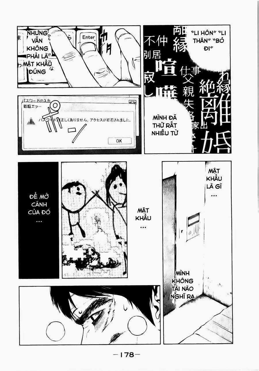 Museum - Chapter 18 - Trang 11