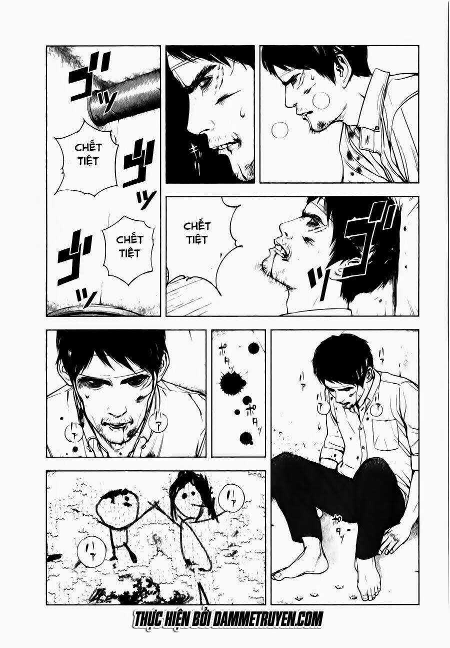 Museum - Chapter 18 - Trang 12