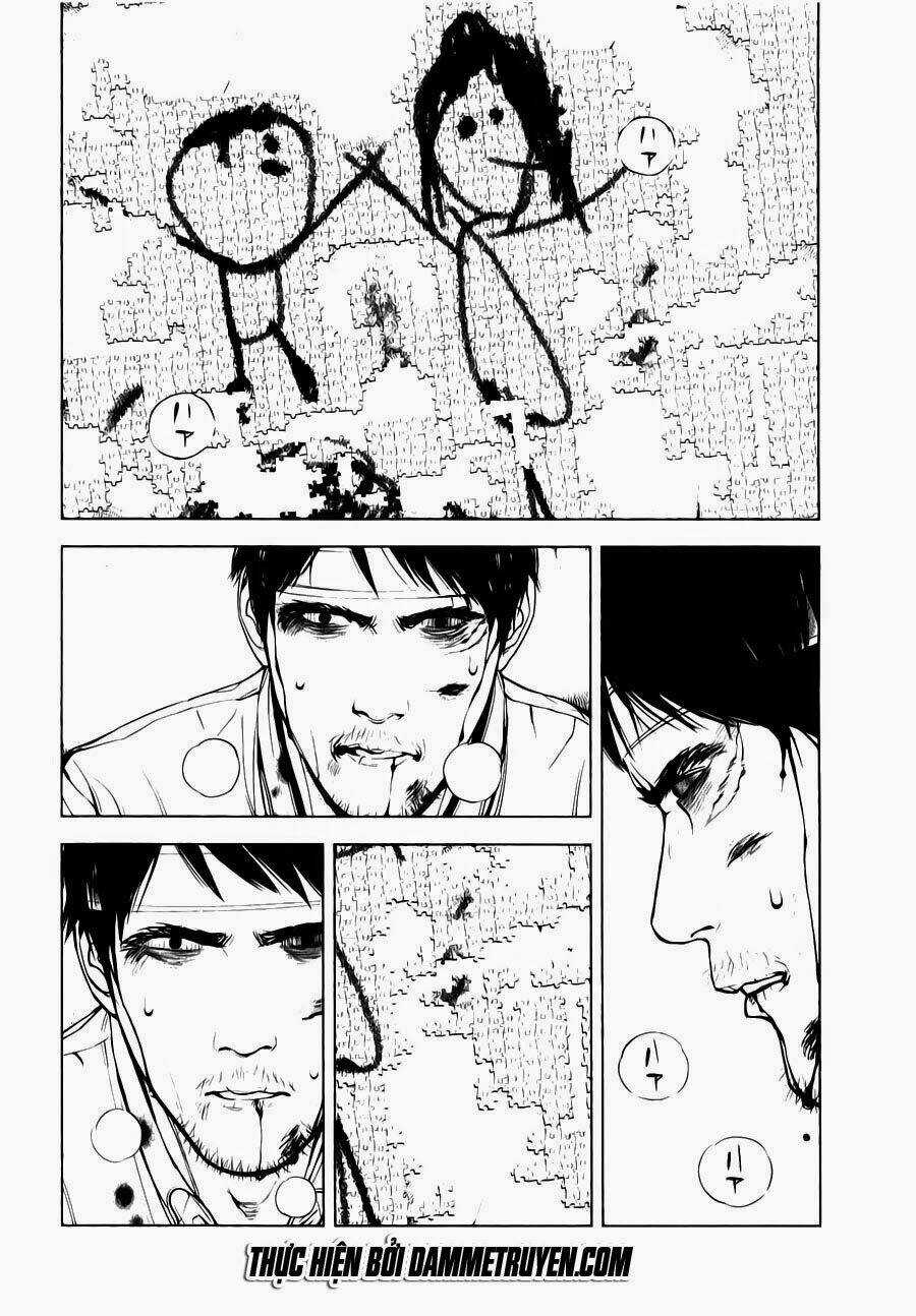 Museum - Chapter 18 - Trang 13