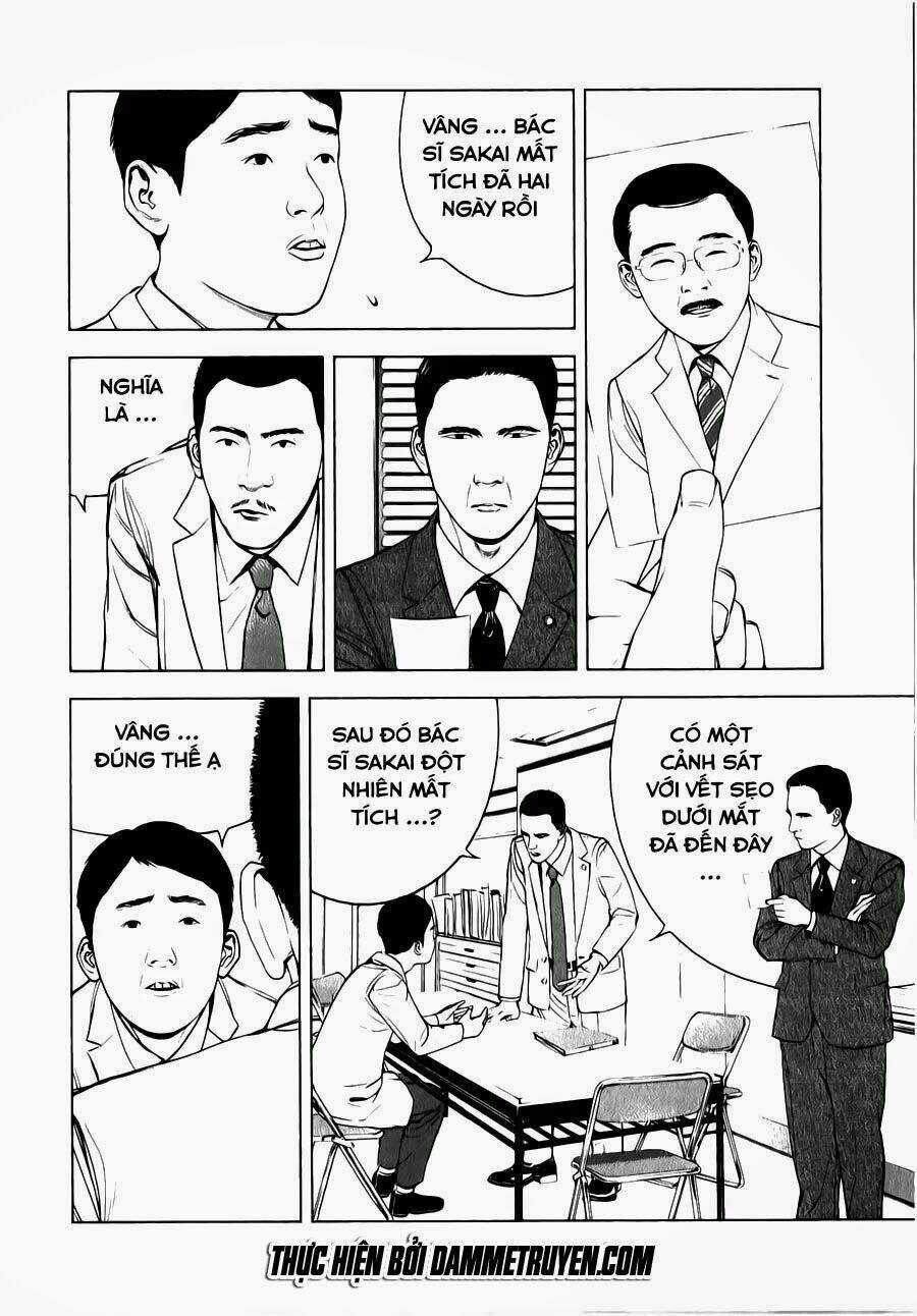 Museum - Chapter 18 - Trang 15