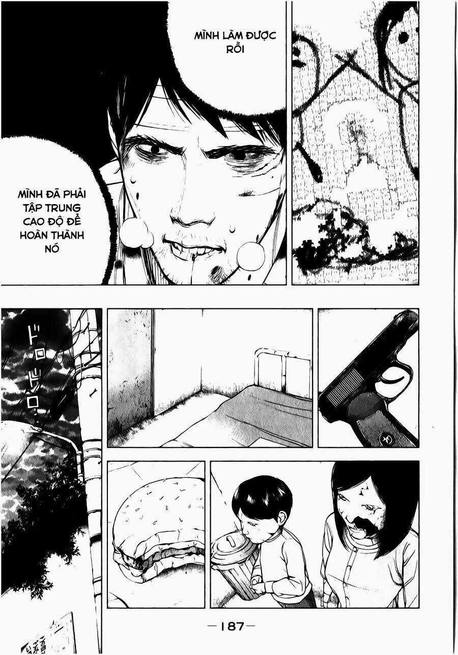 Museum - Chapter 18 - Trang 20