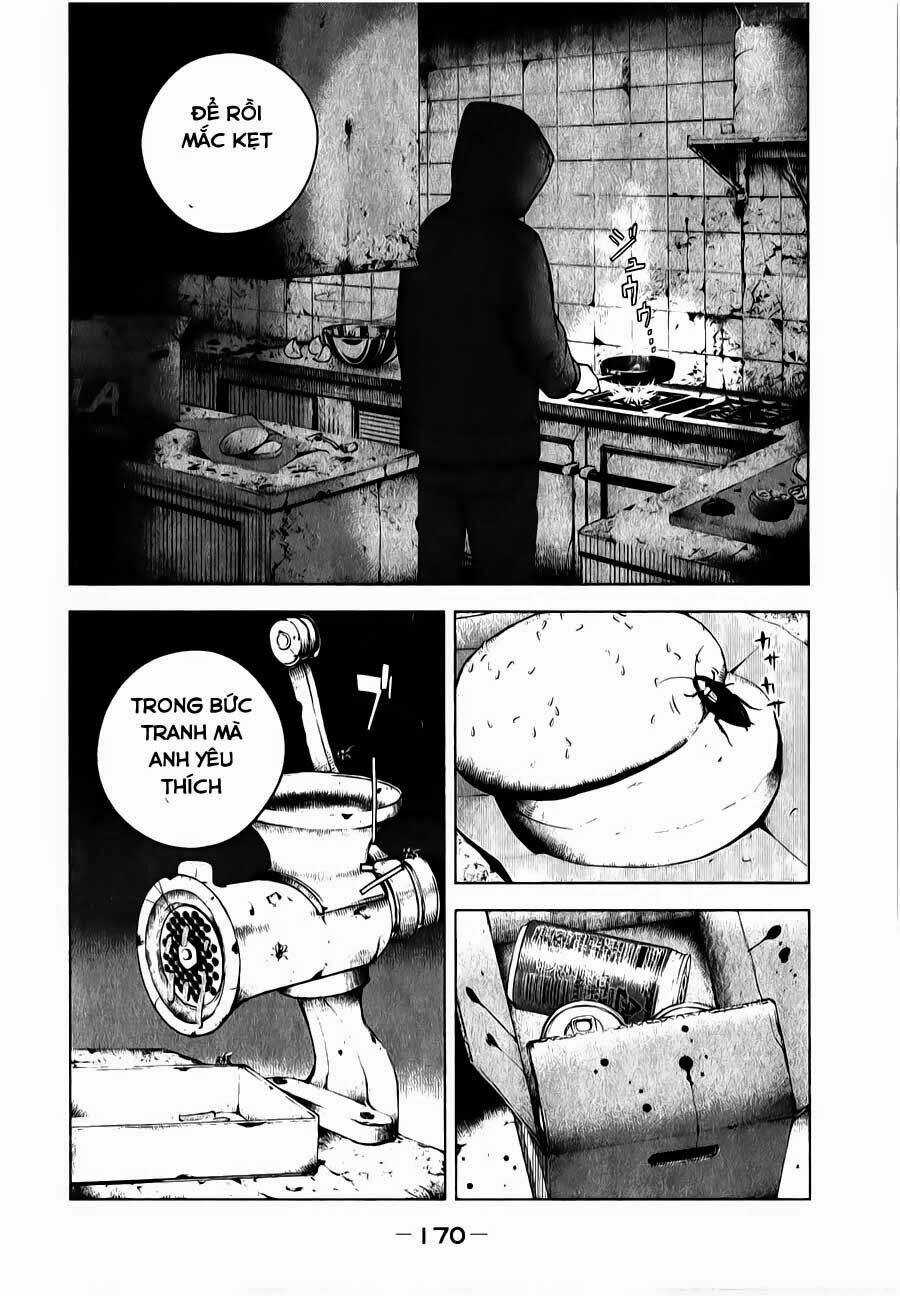 Museum - Chapter 18 - Trang 3