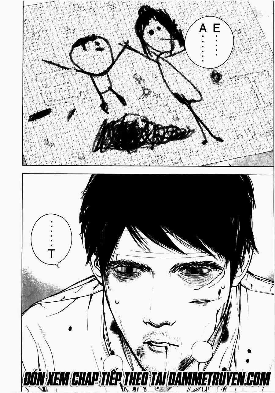 Museum - Chapter 18 - Trang 23